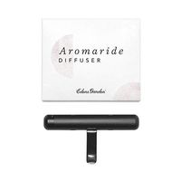 Edens Garden Aromaride Essential Oil Car Diffuser Vent Clip, Best Air Freshener For On-The-Go Aromatherapy