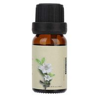 Alinory Essential Oil, Plant Extract Aromatherapy Essential Oil Soothing Pressure Massage Oil 10ml(Tea Tree)