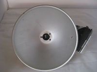 VINTAGE DUAFLEX FLASHOLDER