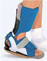 Multi Podus Active 2000 System - Active 2000 System. Size: Large Heel to Great Toe: 9"-10"