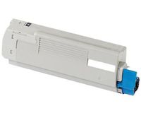 OKI B731 Extra High Yield Toner Cartridge (36,000 Yield), 45439001