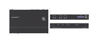 Kramer VM-2DT 1:2 4K60 4:2:0 Long-Reach HDBaseT DA