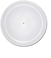 Music Hall Acri-Plat Acrylic Platter