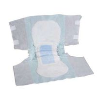 55BPHL610CA - Cardinal Health BPH Premium Heavy Absorbency Large Brief 45-58