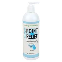 FEI Point Relief ColdSpot, 16 oz. Pump Bottle