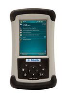 Trimble Navigation - Recabg-101-00 - Trimble, Recon 400x, Outdoor Rugged Handheld Computer, 400mhz Processor, 64 Ram/