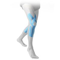 SpiderTech Tape Pre Cut for Full Knee by SportsLand