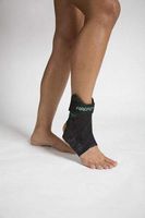 DJO/Aircast (a) Airsport Ankle Brace Medium Left M 7.5-11 W 9-12.5 Left Size Medium Men 7.5-11 Women 9-12.5