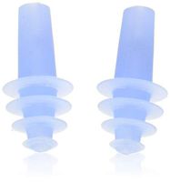 EarPlanes Ear Plugs 1 Pair (Pack of 5)