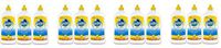 Pledge Gentle Wood Floor Cleaner, Lemon, 27 fl oz, 3 ct (4-(Pack))