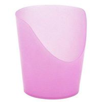 Flexi Cut Cup, 1 oz. Pink, Pack of 5
