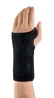 FitPro Adjustable Wrist Support, One Size, Amazon Exclusive Brand