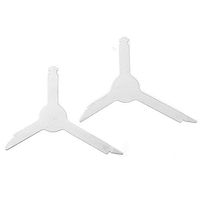 86-9001 Radio Removal Tool For Select 1998-2006 Volkswagen/Audi/ Mercedes