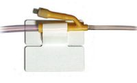 TUBE HOLDER,CATHETER-SECURE STD LUMEN