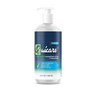 Fast-Acting Dead Sea Magnesium Lotion with Melatonin - 12 oz