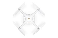 DJI Phantom 4 Pro V2.0, White