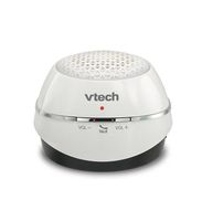 Vtech DECT 6.0 Portable Speaker with Bluetooth Wireless Technology MA322217