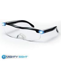 Ontel Mighty Sight LED Magnifying Eyewear