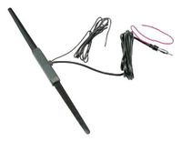Jensen Marine AN150SR AM/FM Amplified Antenna