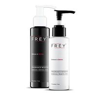 FREY Long Lasting Fragrance Booster – Laundry Scent Booster with 110 Pumps Adds FREY’s World Class Fragrance to Laundry and Softens Fabric, Improve Your Laundry with FREY’s Incredible Laundry Scents