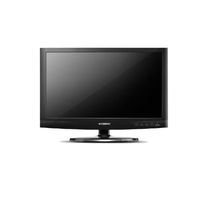 Hyundai T236W 23-Inch 2000000:1 5ms Widescreen DVI/HDCP LCD Monitor with Speakers - Black