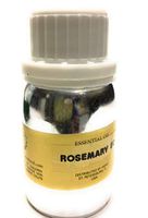 ROSEMARY PURE ESSENTIAL OIL - 2.5 oz-75 ml