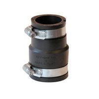 Fernco, 1056-65, Flexible Coupling, for Pipe Size 6" x 5"