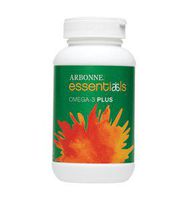 Omega - 3 Plus Supplement