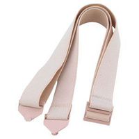 Adapt Ostomy Belt, 33" to 43", Medium, Beige - 10 Each / Box