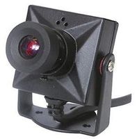 Swann SW-P-DSCEX DIY Color Security Camera w/ Bonus Wide Angle Lens