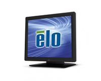 Elo E077464 Desktop Touchmonitors 1717L IntelliTouch 17'' LED-Backlit LCD Monitor, Black