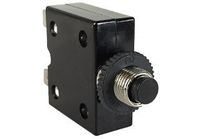 Circuit Breaker Thermal Circuit Protector 1Pole 5A 250VAC/32VDC