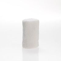 Medline Caring Gauze Sterile Bandage Rolls, 100 Count