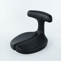 AIDUODUO Office Chair and Car Seat Cushion for Back and waist pain, Sciatica Relief