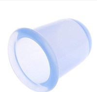 Cupping Therapy Sets Silicone Professional, Eye and Face Vacuum Massage Cup Kit, Anti Cellulite Cupping Therapy Set, Massage Therapy Cupping Set, Chinese Acupuncture Cupping Therapy Set Fda Approved