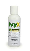 Ivy X Post Contact Skin Cleanser