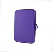 Moleskine Digital Tablet Shell Case, Brilliant Violet (7.75 x 11 x 1.5)