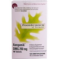 FOOD SCIENCE LABS AANGAMIK (DMG),250 MG, 90 TAB
