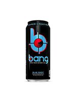 Vpx Bang - Blue Razz - 16fl.oz. (Pack of 8)