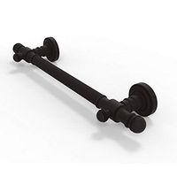 Allied Brass DT-GRR-32 32 inch Reeded Grab Bar, Oil Rubbed Bronze