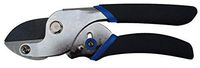 Anvil Pruner, 2 in.L, Steel, 5/8 in.