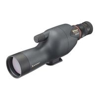 13-30x50mm FieldScope ED 50 Straight Body Spotting Scope number - 8320