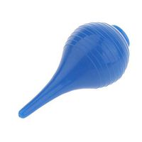 Suction Ear Washing Syringe Bulb Nasal Aspirator Laboratory Tool - S