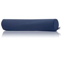 Cervical Soft Foam Positioning Roll 20" x 3" - Blue