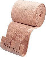 Ace Elastic Bandage, 2", Ea