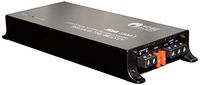 REAudio SA 1500.1 1800W Monoblock SA Series Class D Amplifier
