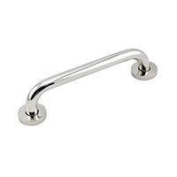 DOITOOL 1PC Stainless Steel Bathroom Grab Bar for Bathtubs and Showers,Toilet Bathroom Bathtub Handrail Safety Grab Bar for Elderly Safety (400 X 25 mm)