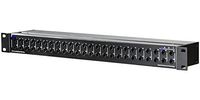 ART P48 48-Point 1/4 Inches TRS Balanced Patchbay