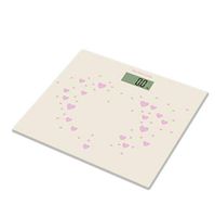 DQIDH Bluetooth Scales Body Fat Scales Health Scales AC Fat Measuring Scales Electronic Fats Moisture,D