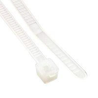 CABLE TIE 3.3"L 18LB NATURAL (Pack of 1000) (T18S9M4)